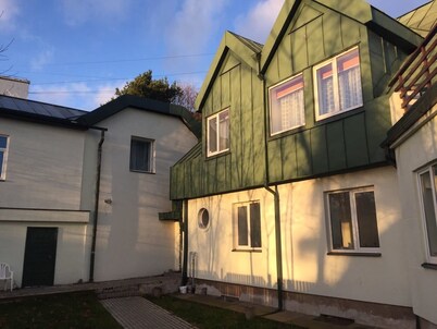 Sarmas Apartment
