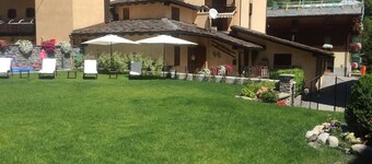 B&B La Boule de Neige