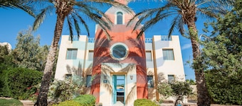 Stunning Golf Villa with Heated Private Pool in El Gouna