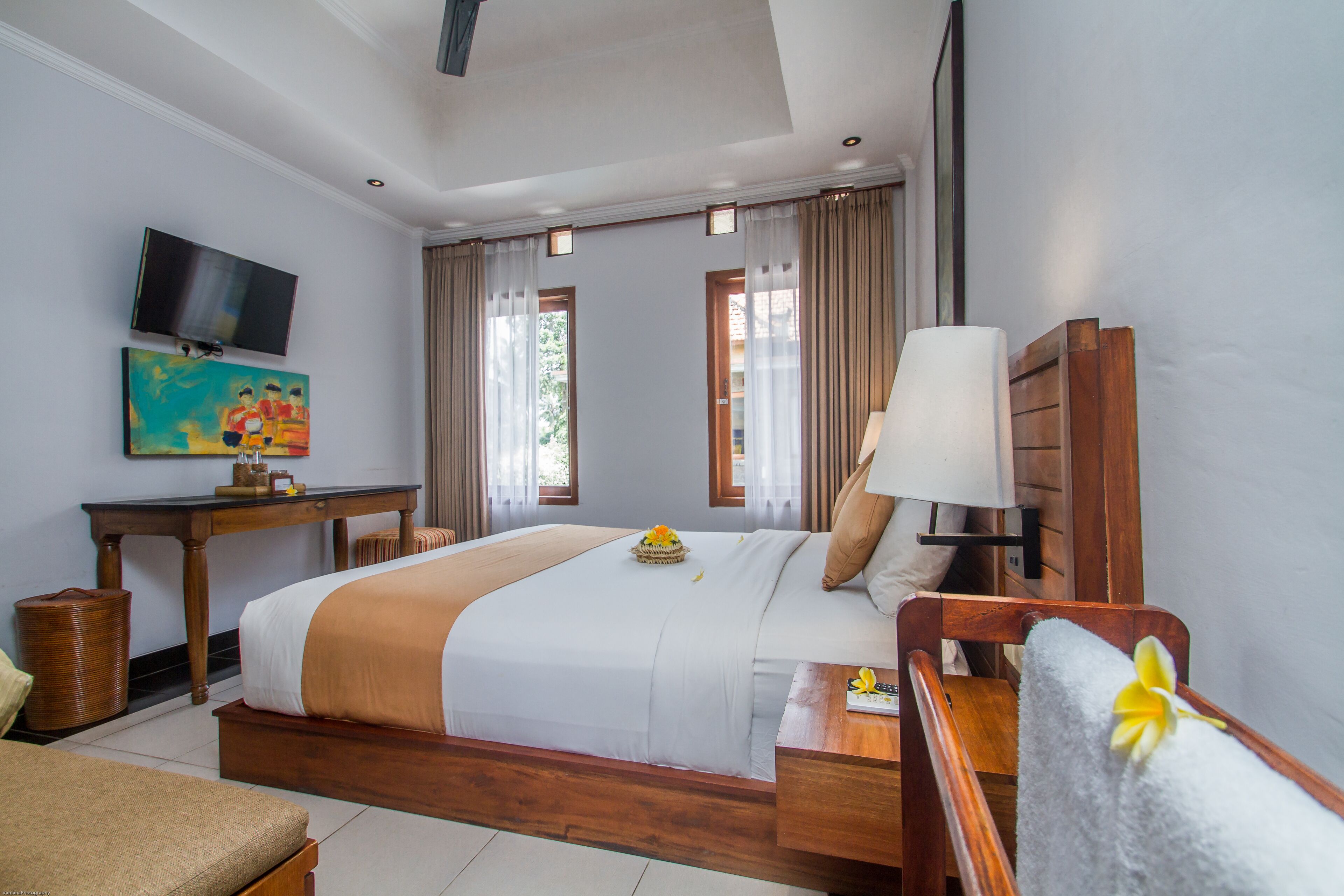 Foto - Hartaning House by GenuineHost