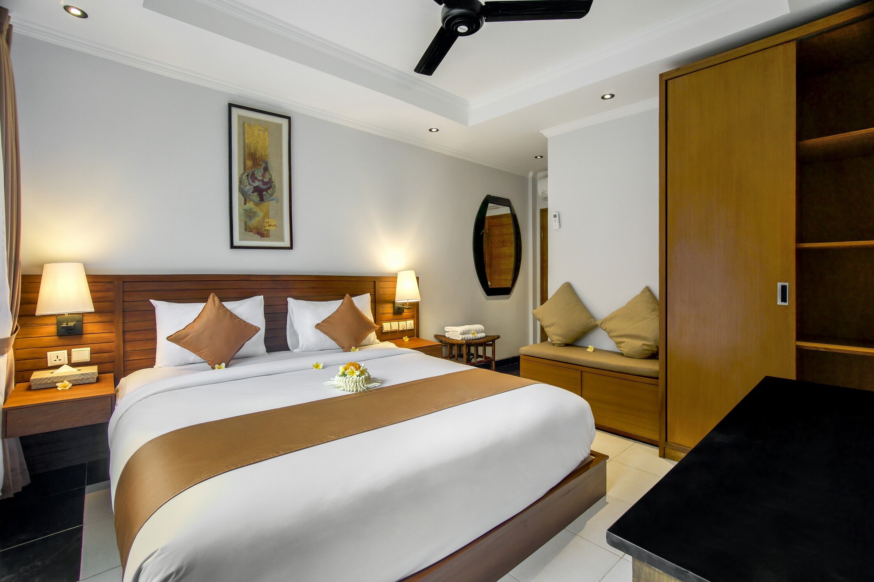 Foto - Hartaning House by GenuineHost