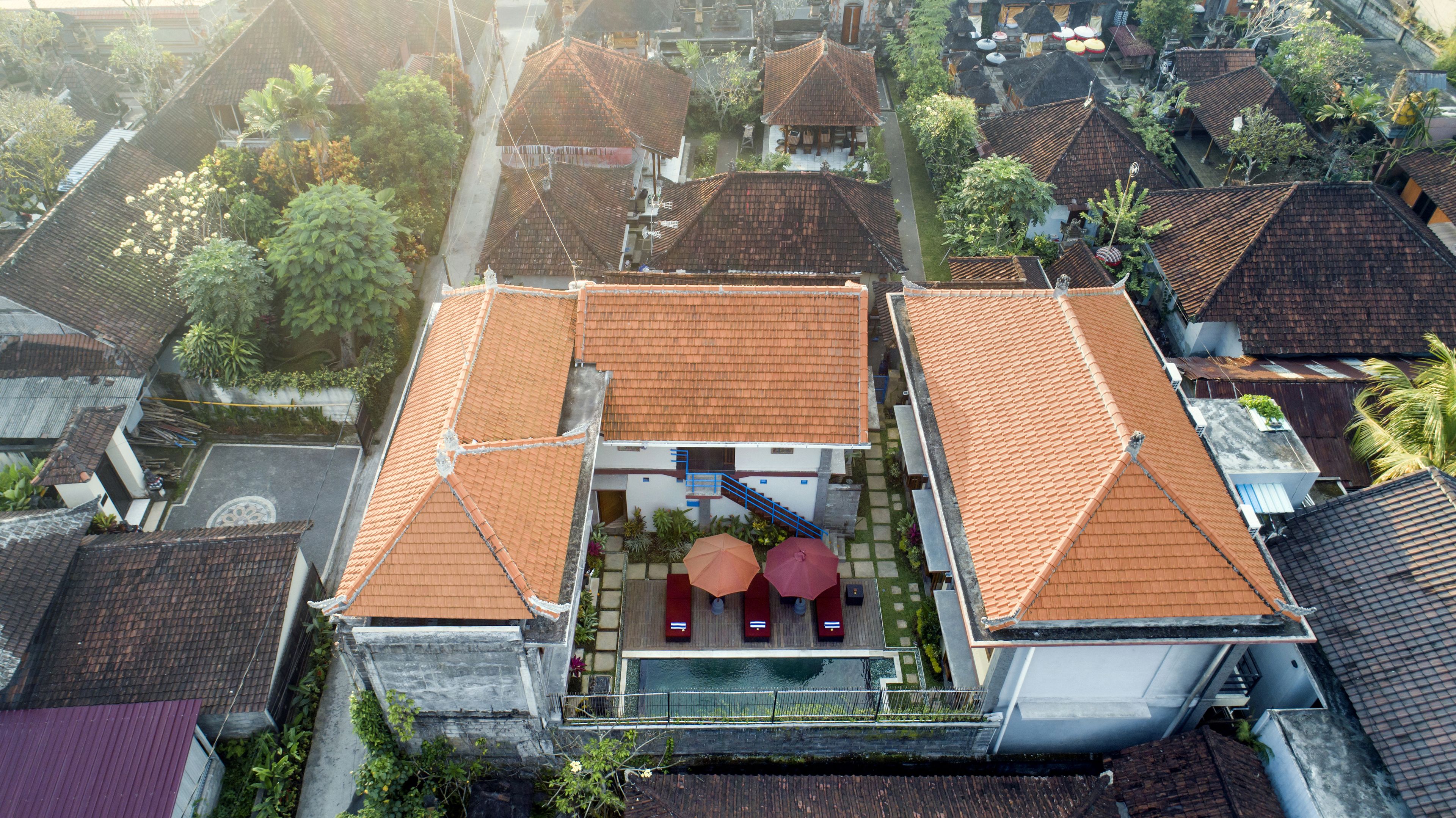 Foto - Hartaning House by GenuineHost