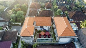Exterior - Hartaning House by GenuineHost (Ubud)