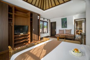 Deluxe Suite - Hartaning House by GenuineHost (Ubud)