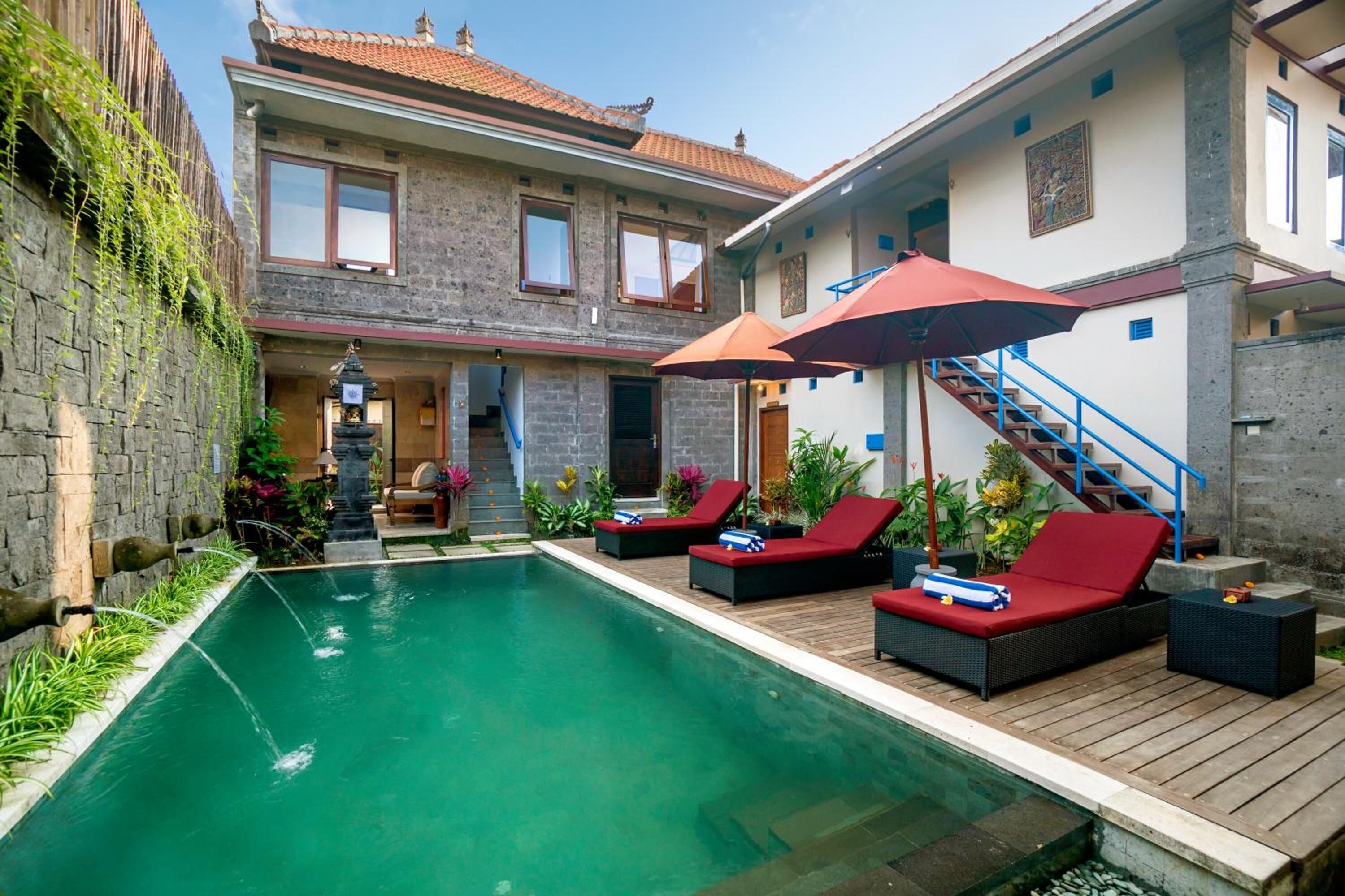 Foto - Hartaning House by GenuineHost