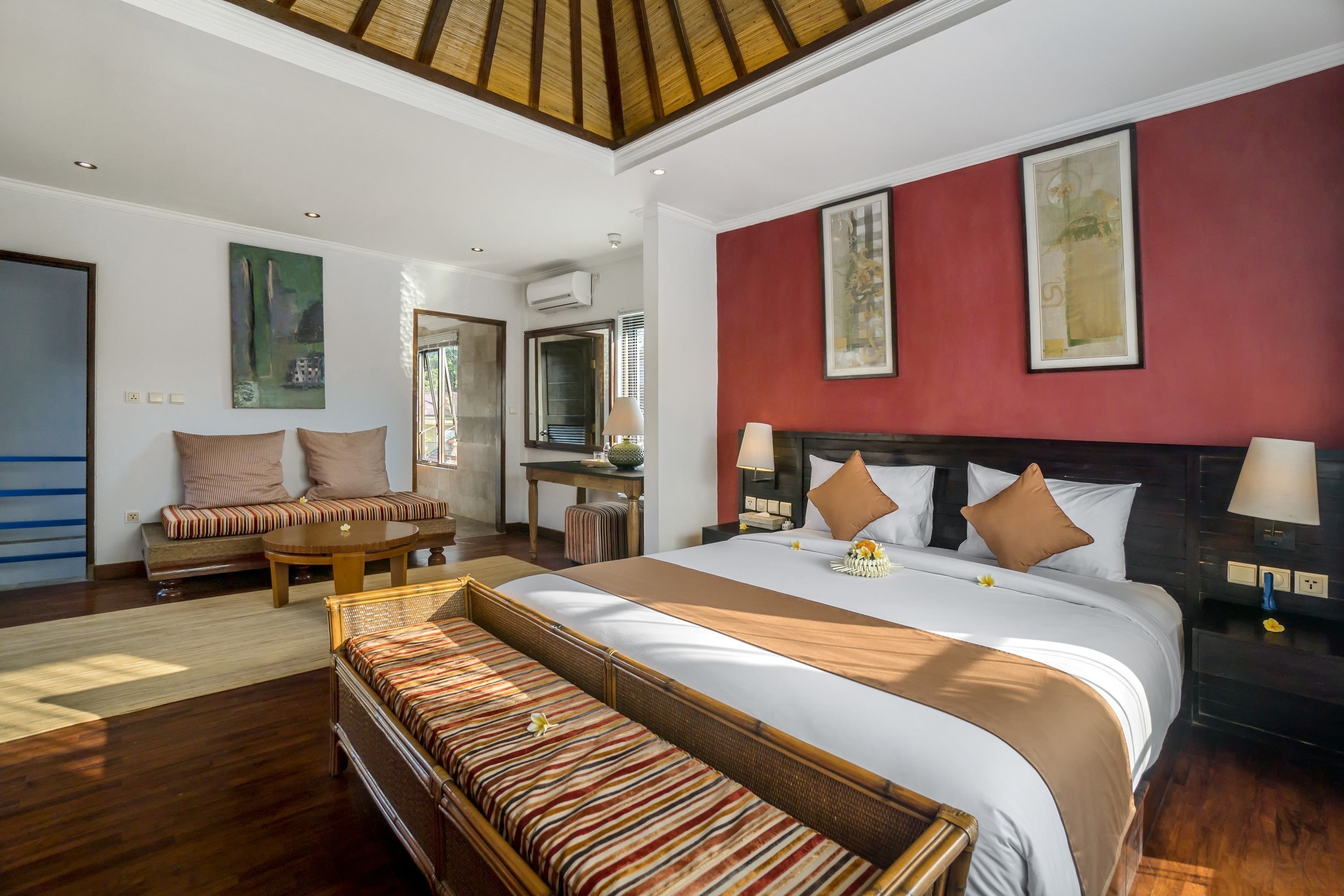 Foto - Hartaning House by GenuineHost