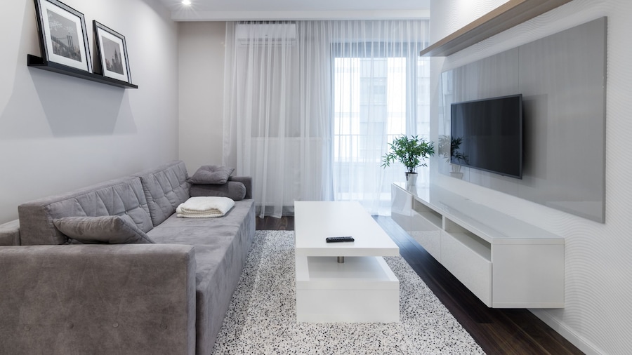 GA Luxury Apartments Wawrzynca 19