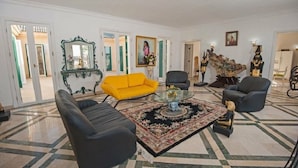 Unclassified image, 4 of 17, button - Chic 4-Bedroom White Villa for Rent in El Gouna Egypt (El Gouna)