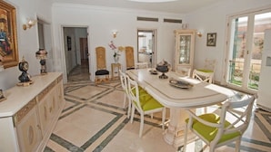 Unclassified image, 2 of 17, button - Chic 4-Bedroom White Villa for Rent in El Gouna Egypt (El Gouna)
