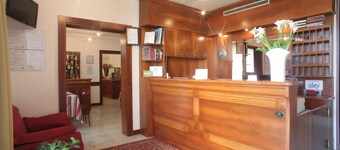 Albergo Meublé La Corte