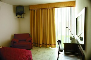 Salle de séjour