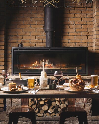 The World Famous Tan Hill Inn