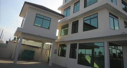 New FQ Motel