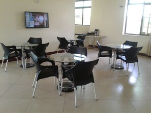 Bar (en el alojamiento)