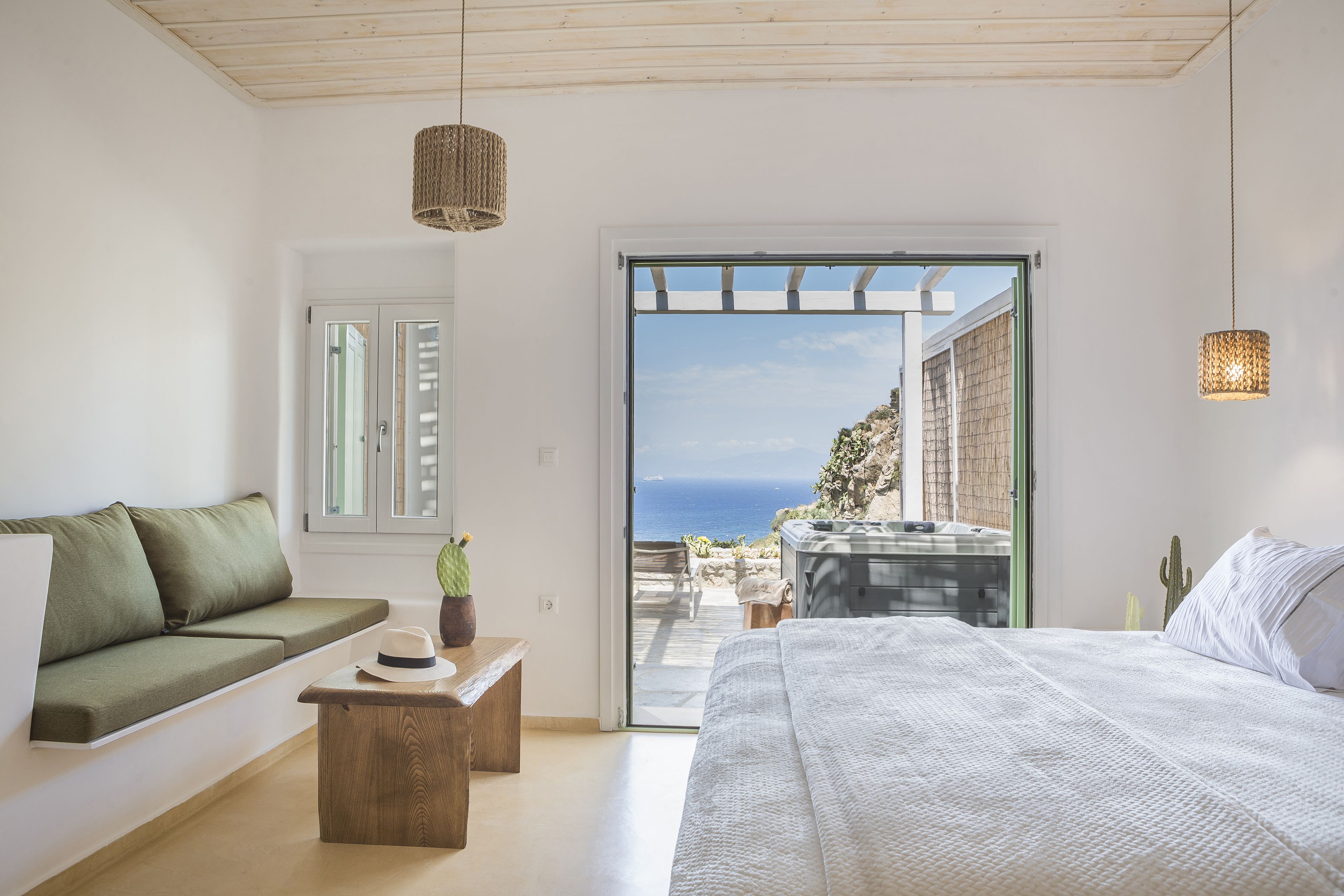 Foto - KLIDON Dreamy Living Suites