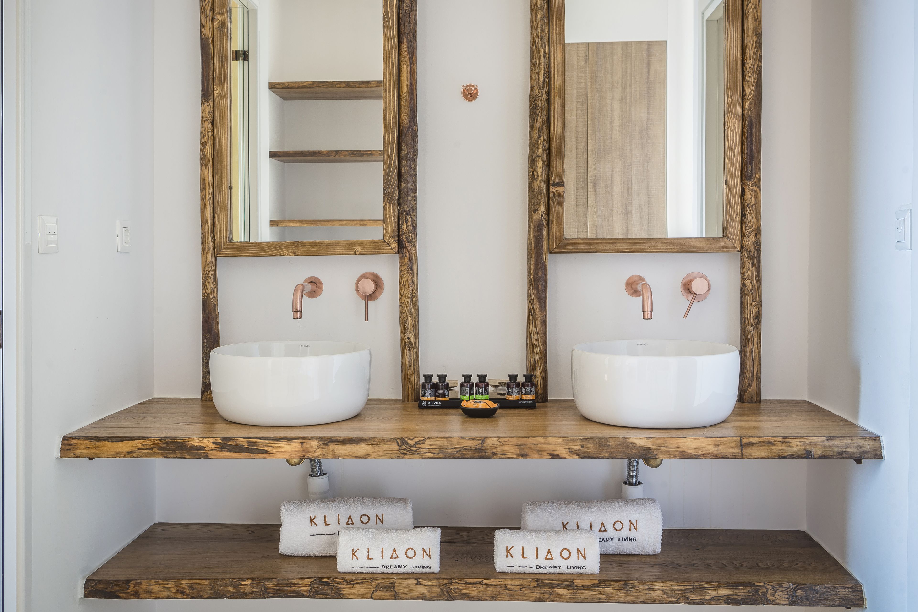 Foto - KLIDON Dreamy Living Suites