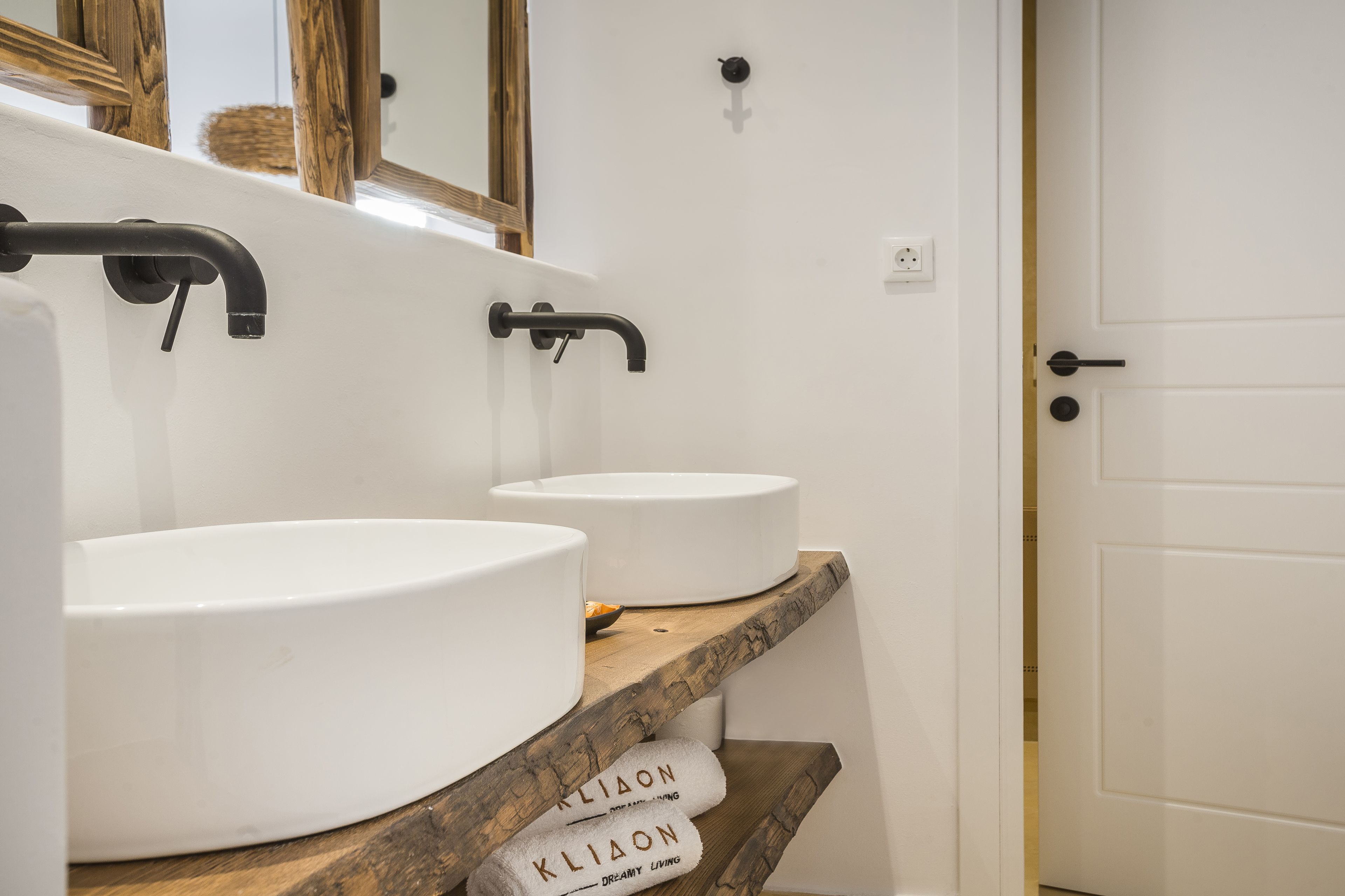 Foto - KLIDON Dreamy Living Suites