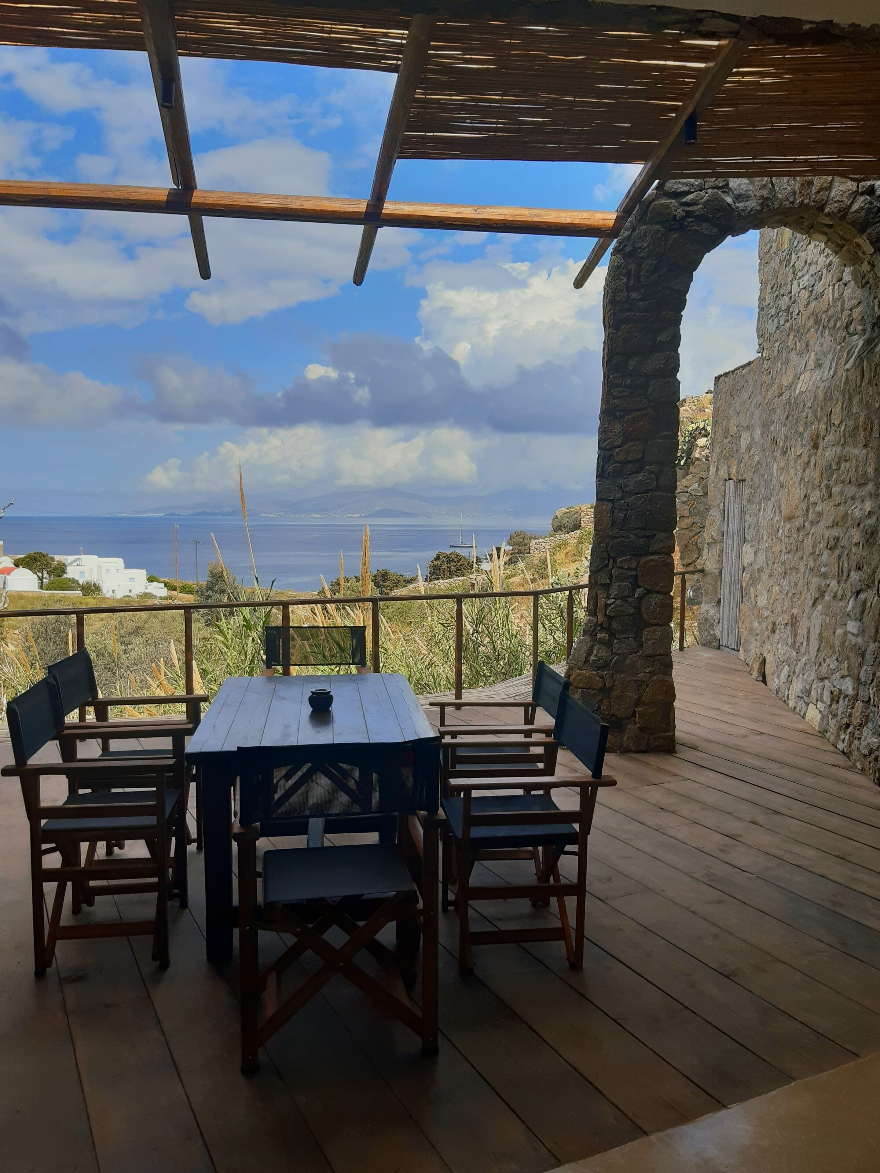 Foto - KLIDON Dreamy Living Suites