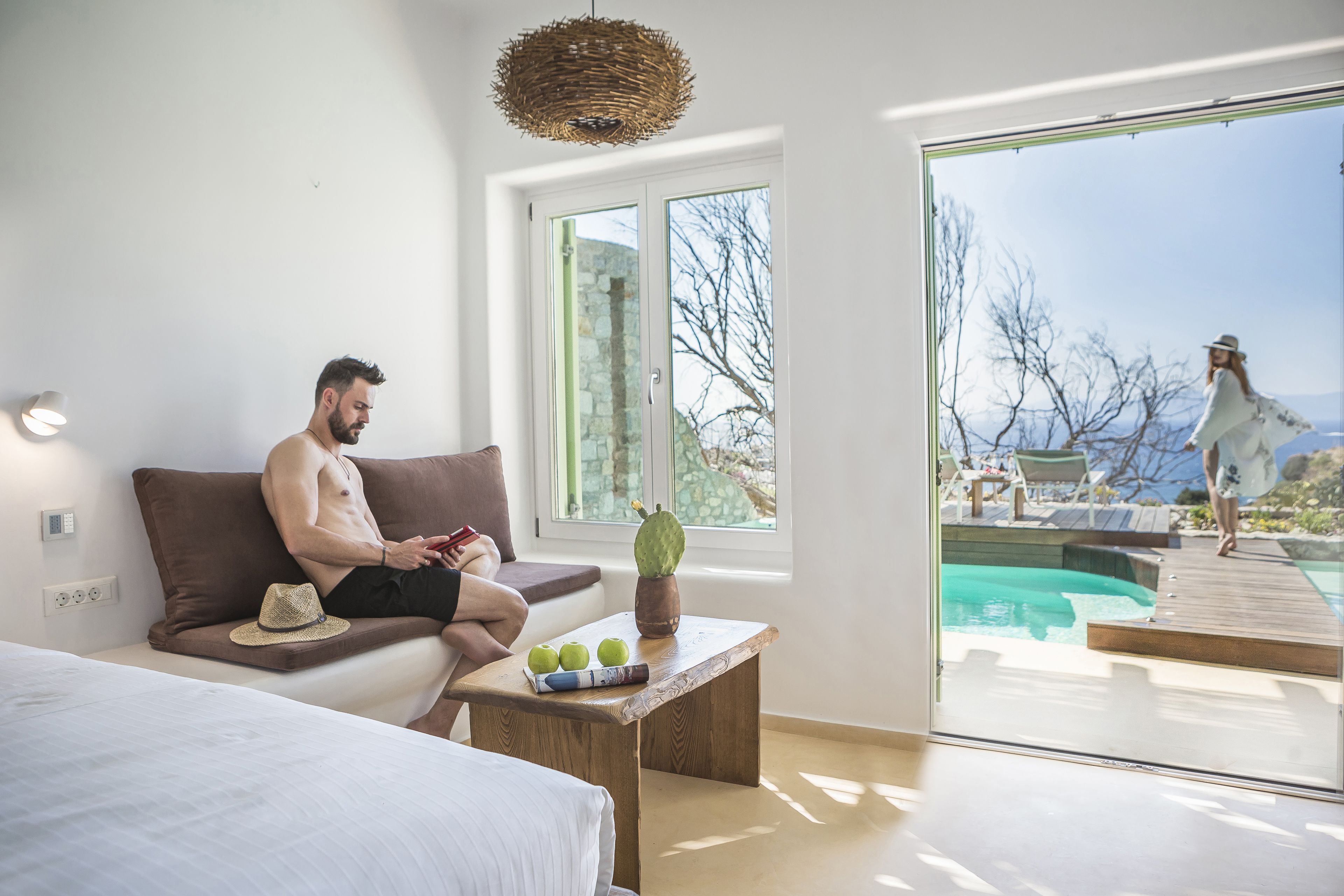 Foto - KLIDON Dreamy Living Suites