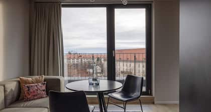 Numa Munich Stark