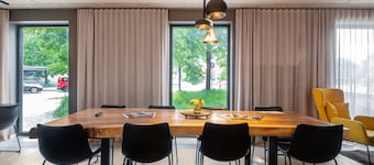 Numa Munich Stark