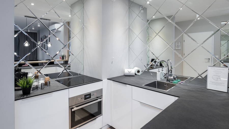 GA Luxury Apartments Masarska 54