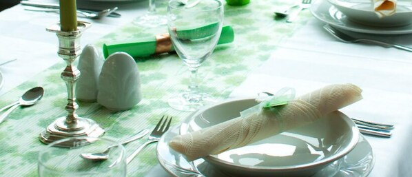 Restaurant - Bauer s pension (Großhabersdorf)