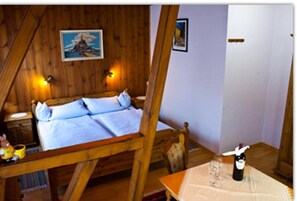 Basic Room, 1 Single Bed, Non Smoking