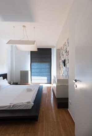 Apartment, 2 Bedrooms