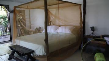 Standard Double Room | 다리미/다리미판