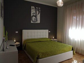 Deluxe Double Room - Maison Talenti B&B Roma (Rome)