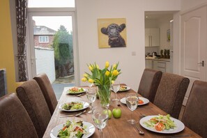 Economy House, Multiple Beds, Non Smoking | Golf view - The Metro by SA Geek (Manchester)