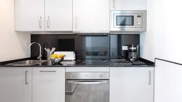 Dapur pribadi