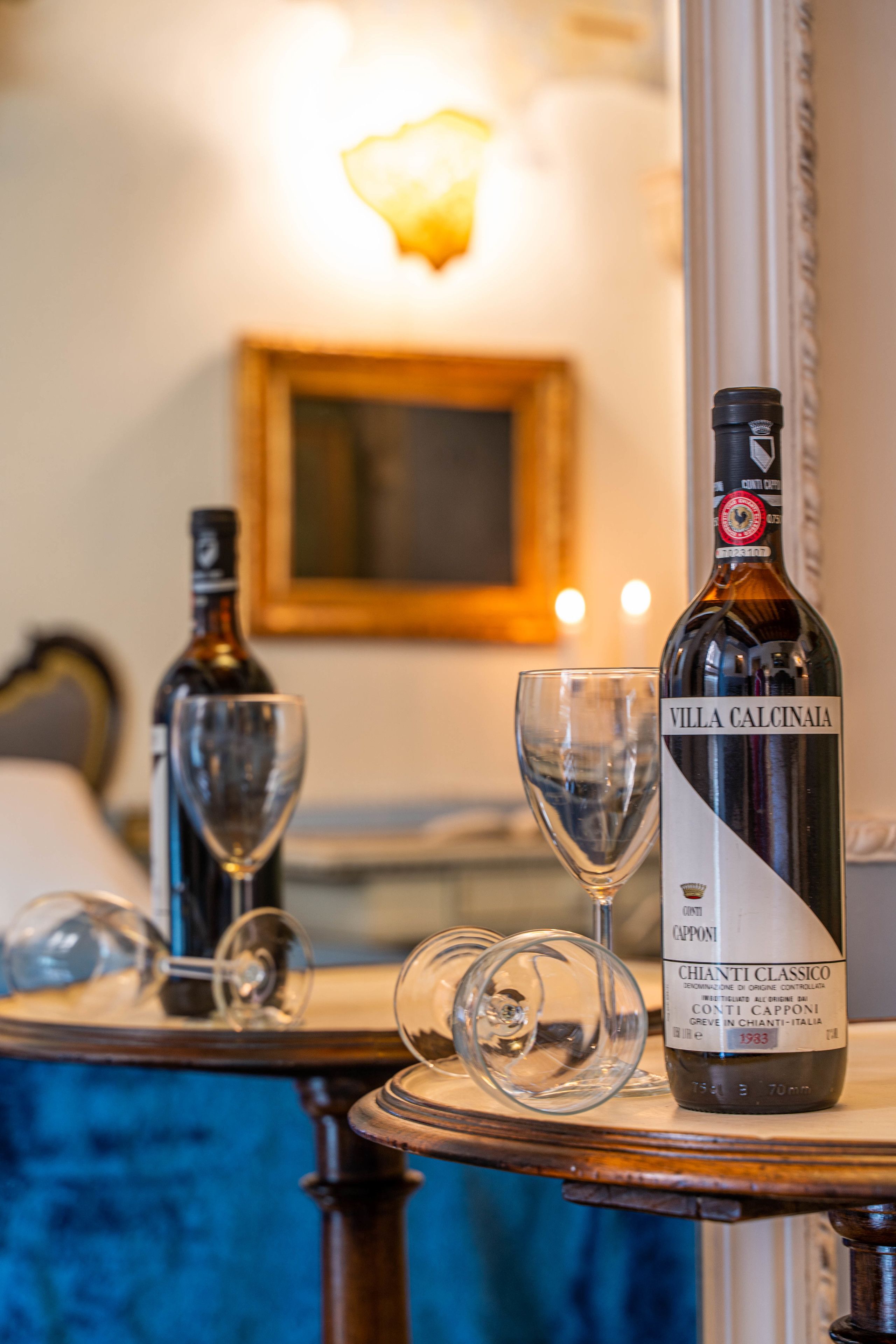 Foto - Relais & Maison Grand Tour