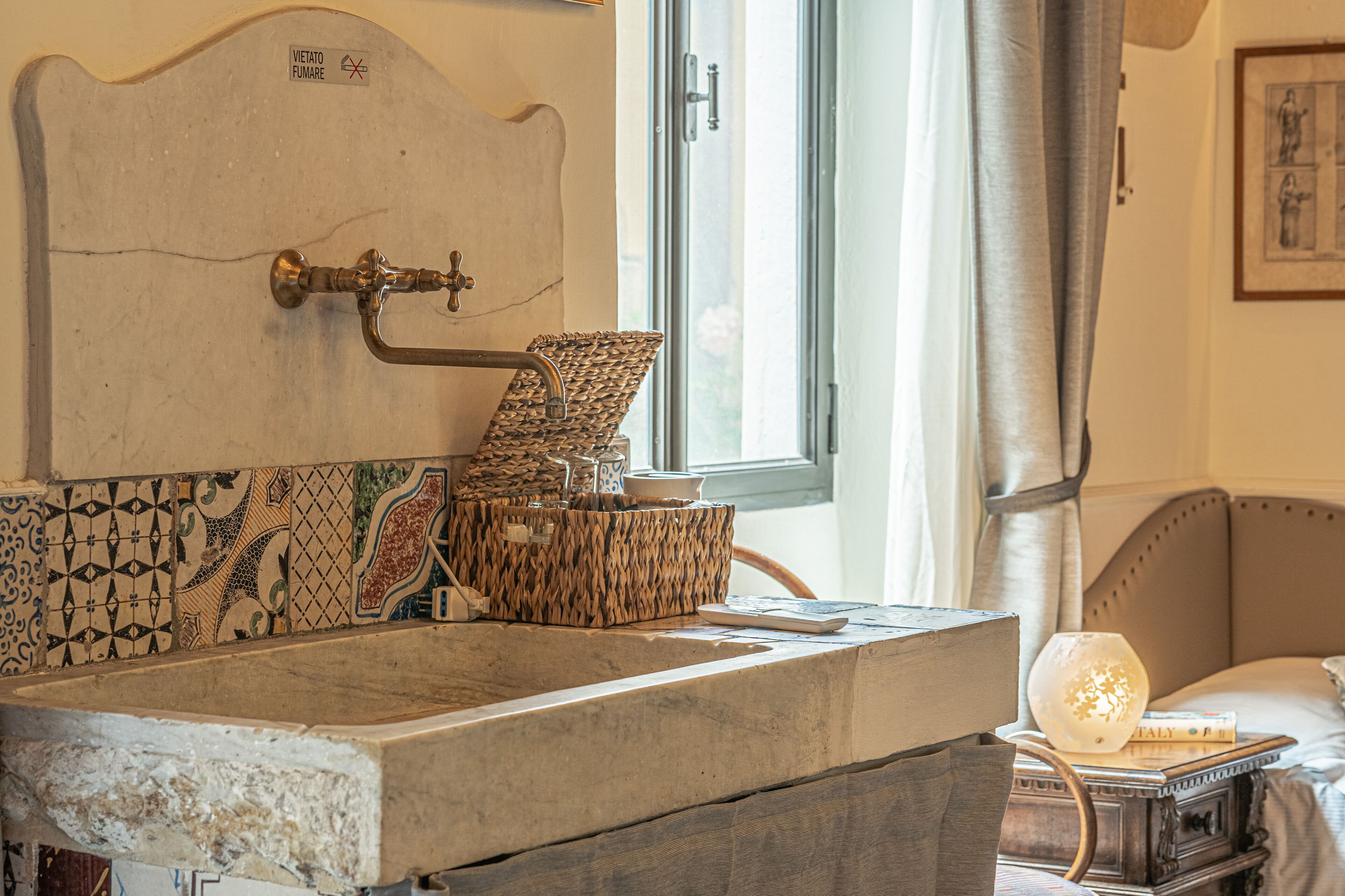 Foto - Relais & Maison Grand Tour