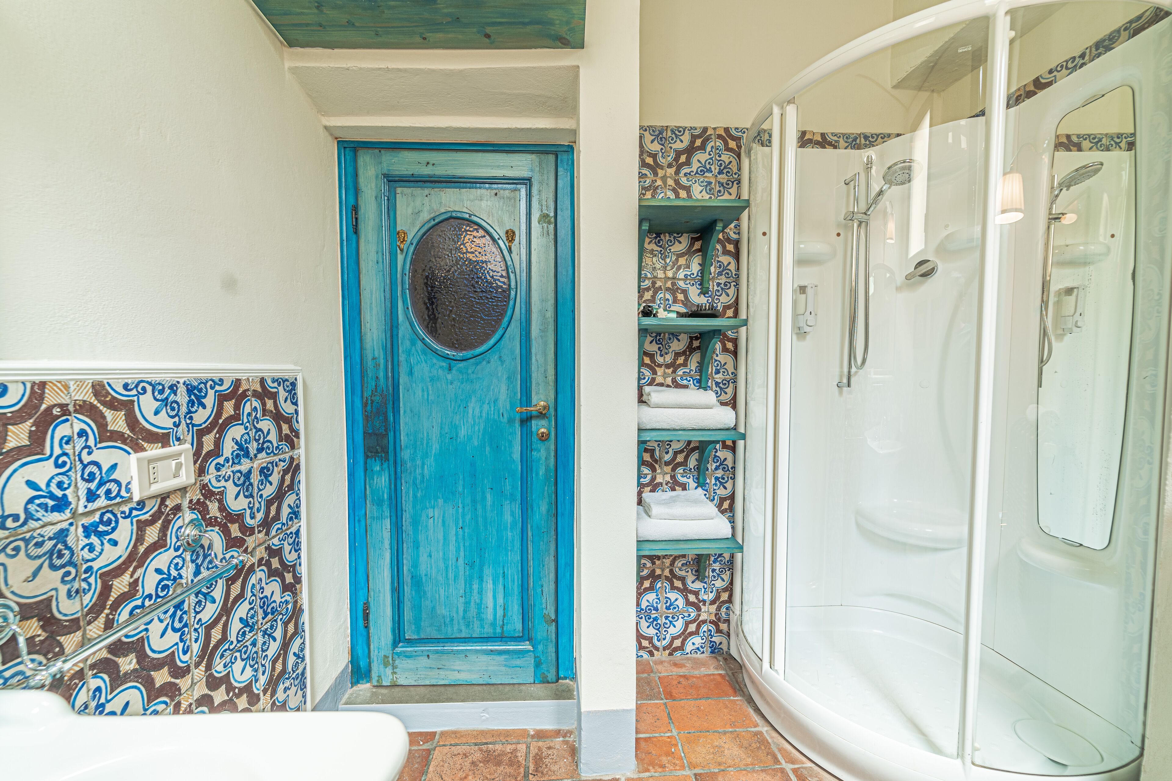 Foto - Relais & Maison Grand Tour