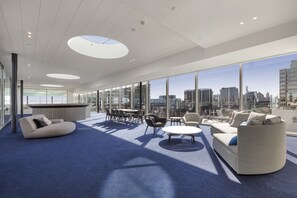 Property amenity - Pride Fawkner Apartments (Melbourne)