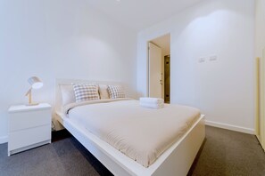 Apartment, 2 Bedrooms - Fawkner Apartment Bay-view LXI (Melbourne)