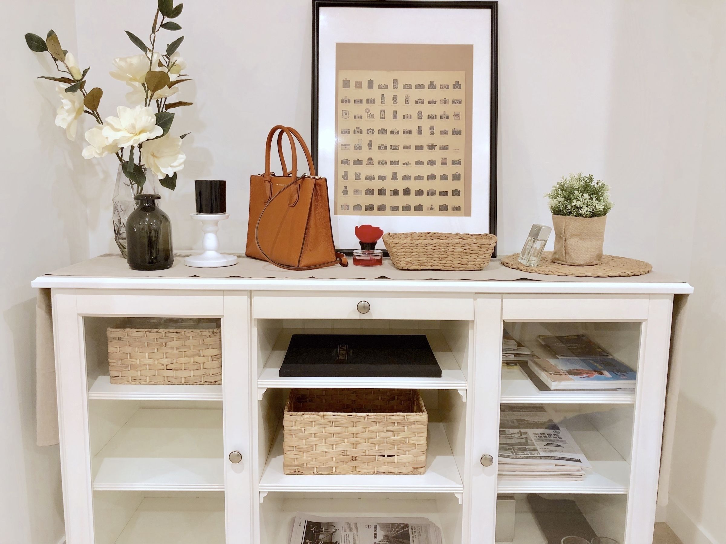 아파트, 침실 2개 | 객실 내 편의 시설/서비스