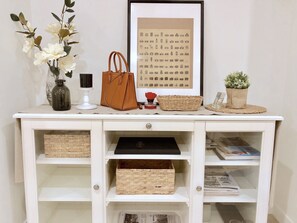 Apartment, 2 Bedrooms | Room amenity - Brand New Stunning Home with Garden (Brighton)