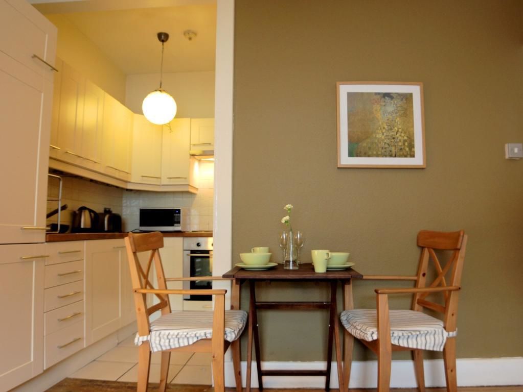 Superior tweepersoonskamer, gemeenschappelijke badkamer