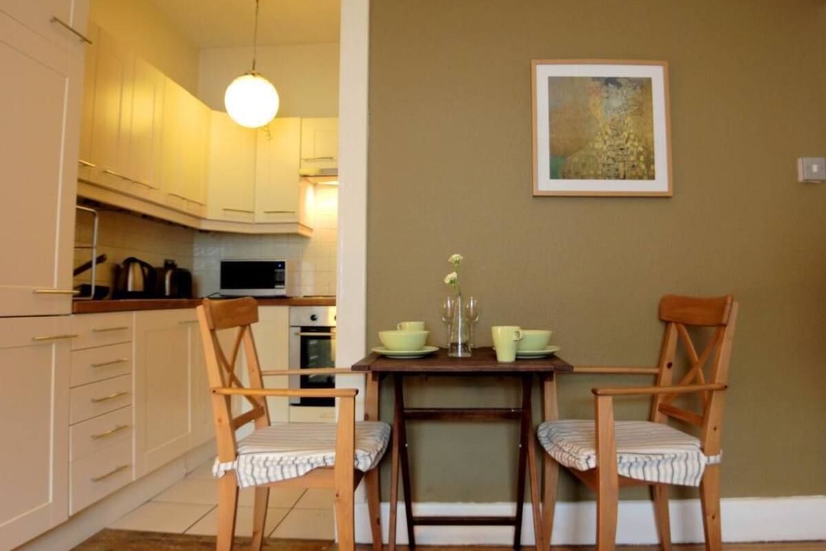 Superior tweepersoonskamer, gemeenschappelijke badkamer