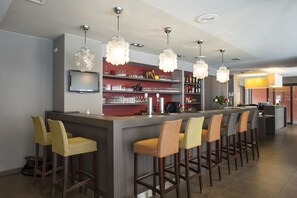 Lobby - Hotel Rastelli Tervuren (Tervuren)