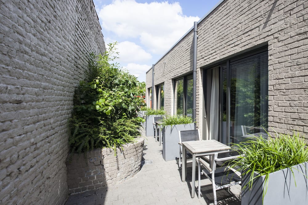 Hotel Rastelli Tervuren