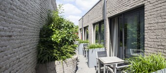 Hotel Rastelli Tervuren