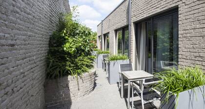 Hotel Rastelli Tervuren