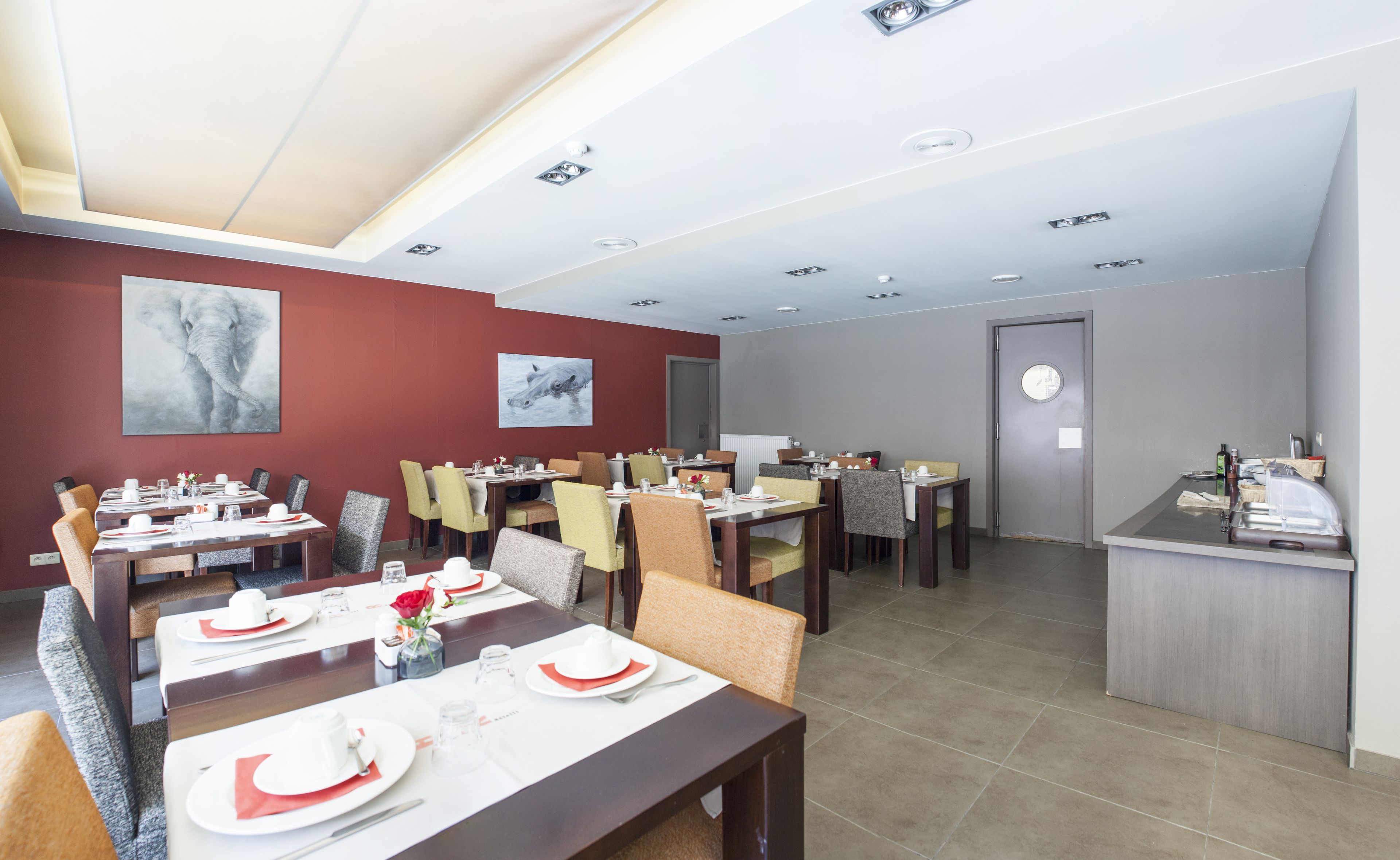 Foto - Hotel Rastelli Tervuren