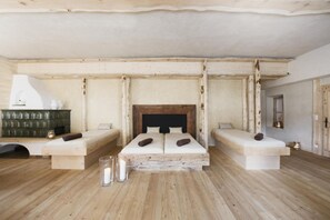 Spa - Der Hoferwirt (Neustift Im Stubaital)