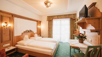 Bureau, Wi-Fi gratuit, draps fournis