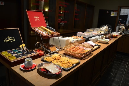 Restaurant. Hotel De Franse Kroon